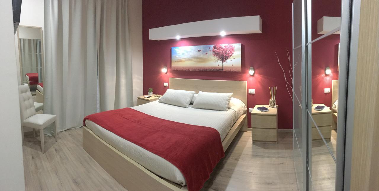 Bed and Breakfast Il Principe Ravanusa Zewnętrze zdjęcie