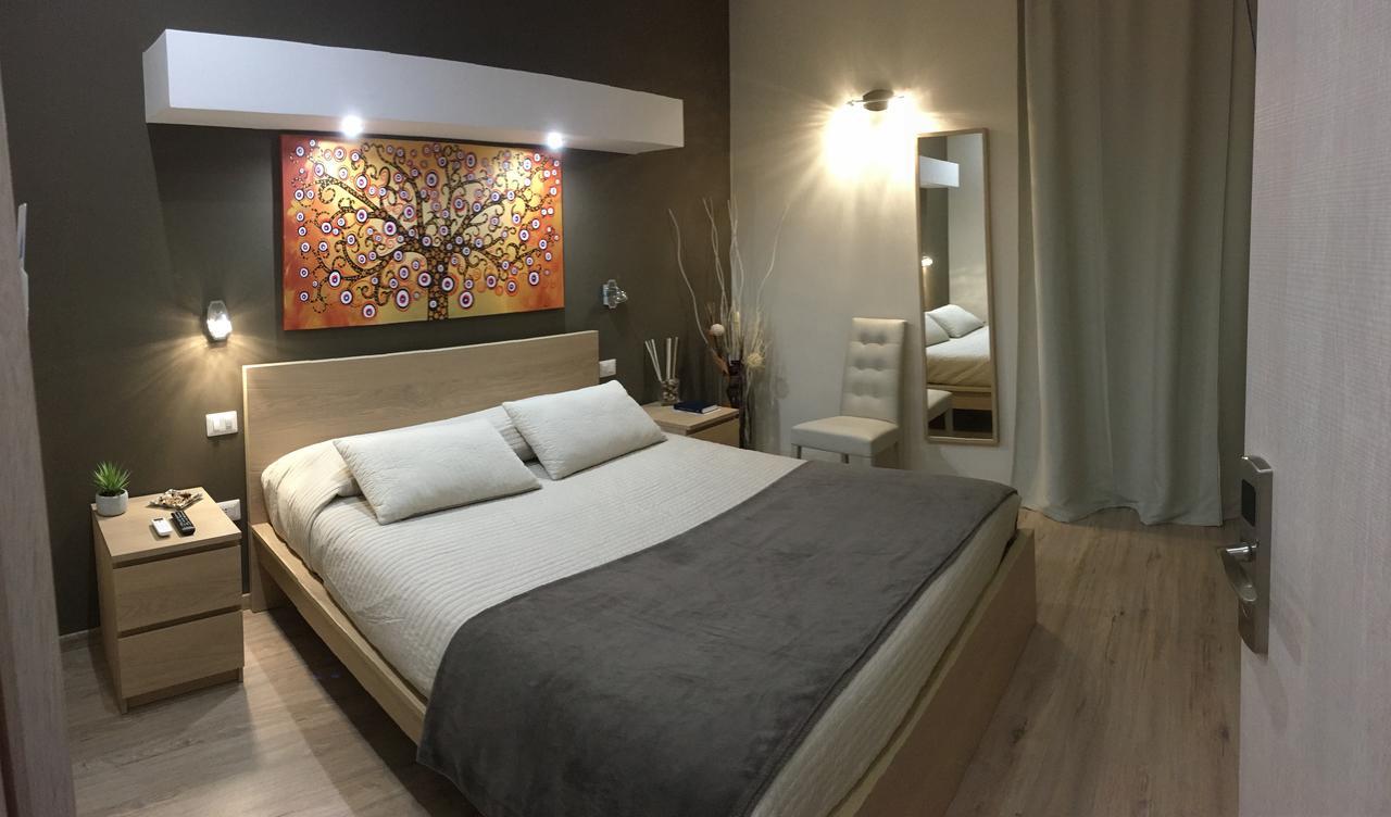 Bed and Breakfast Il Principe Ravanusa Zewnętrze zdjęcie