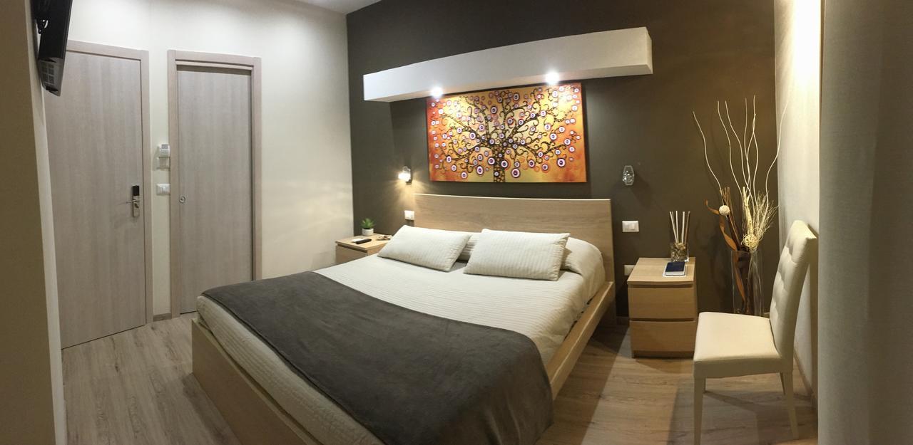 Bed and Breakfast Il Principe Ravanusa Zewnętrze zdjęcie